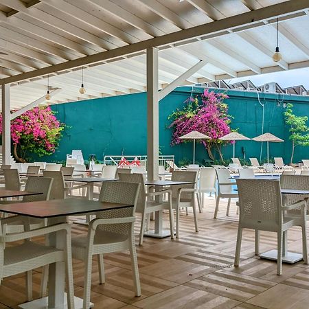 Uk Hotel Kiris Αττάλεια Εξωτερικό φωτογραφία