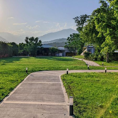 Uk Hotel Kiris Αττάλεια Εξωτερικό φωτογραφία