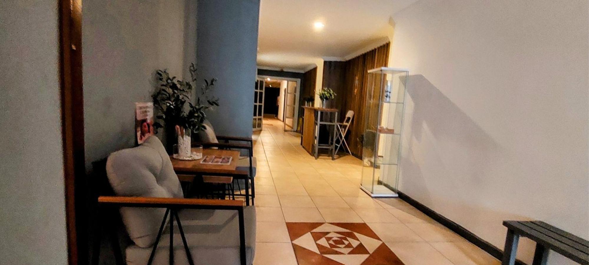 Uk Hotel Kiris Αττάλεια Εξωτερικό φωτογραφία