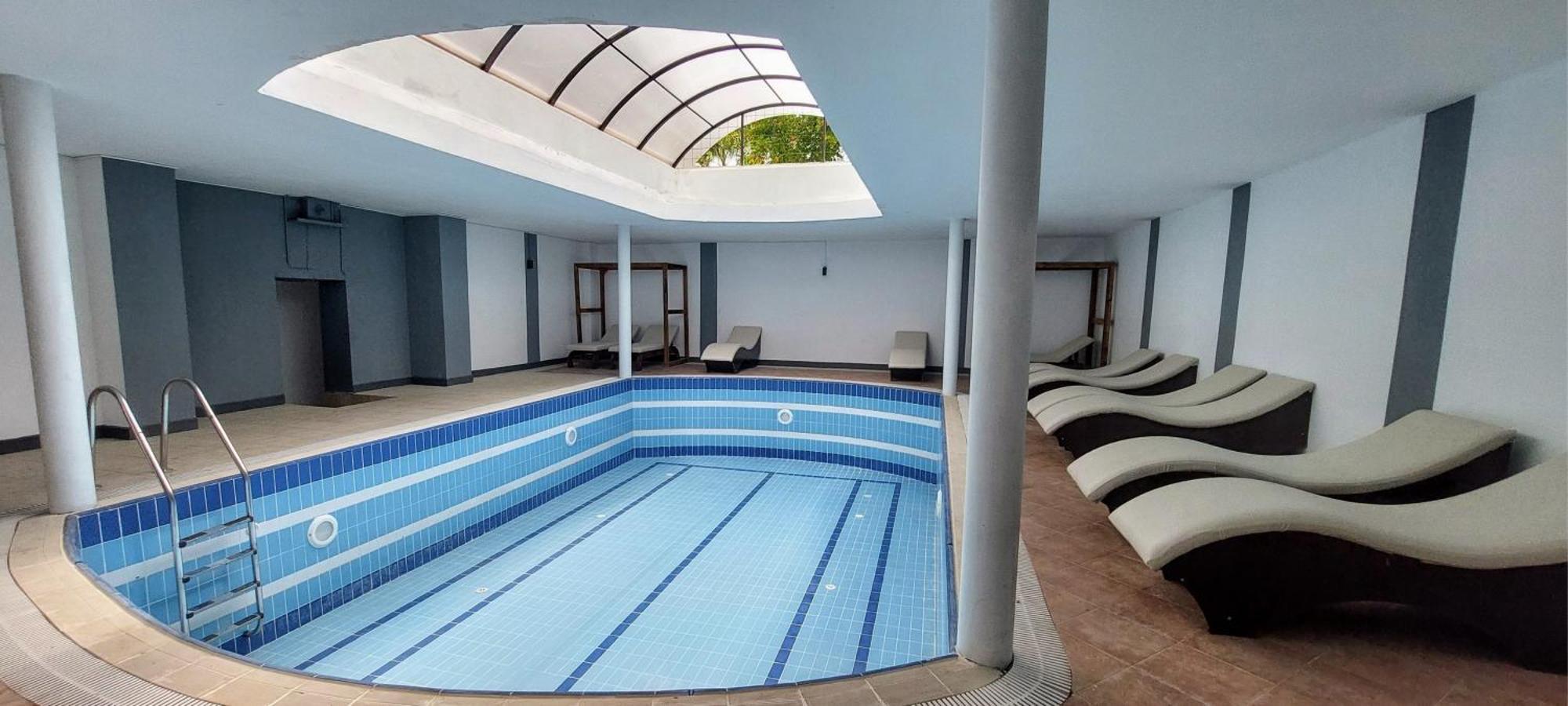 Uk Hotel Kiris Αττάλεια Εξωτερικό φωτογραφία