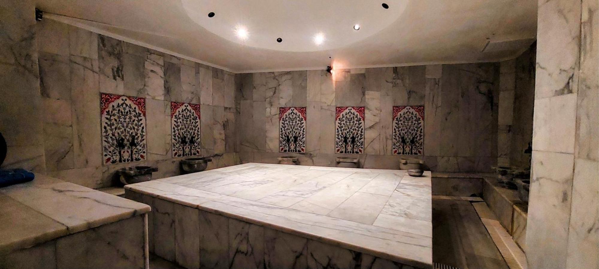 Uk Hotel Kiris Αττάλεια Εξωτερικό φωτογραφία