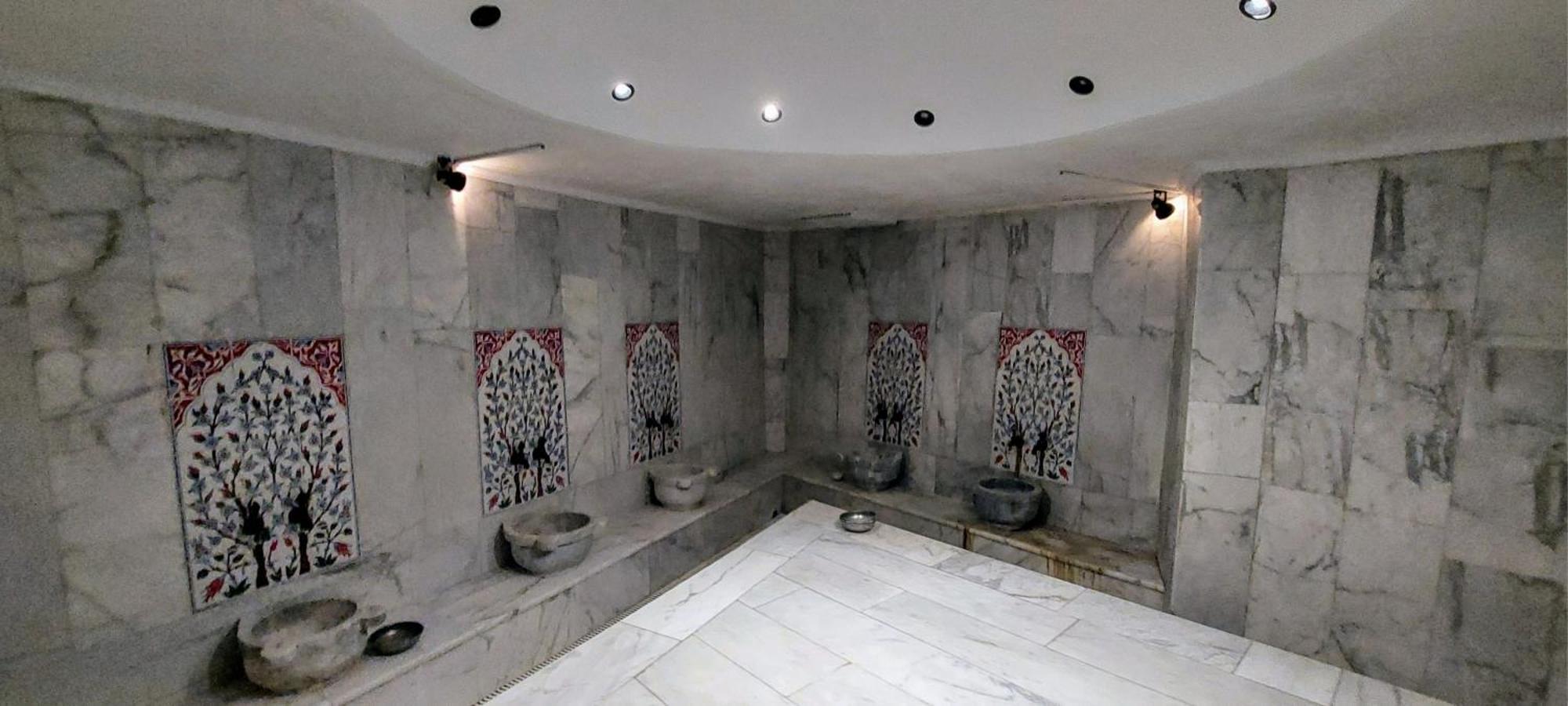 Uk Hotel Kiris Αττάλεια Εξωτερικό φωτογραφία