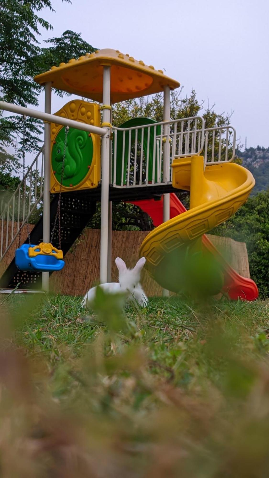 Uk Hotel Kiris Αττάλεια Εξωτερικό φωτογραφία