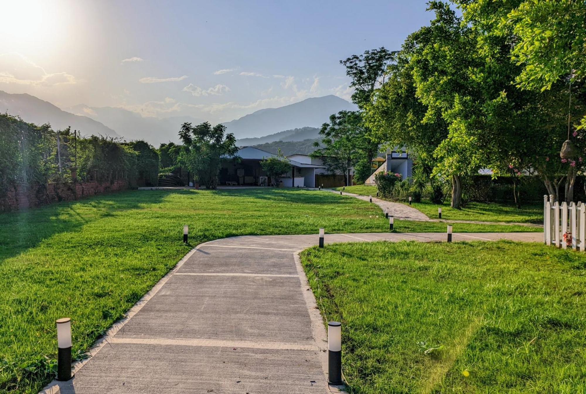 Uk Hotel Kiris Αττάλεια Εξωτερικό φωτογραφία