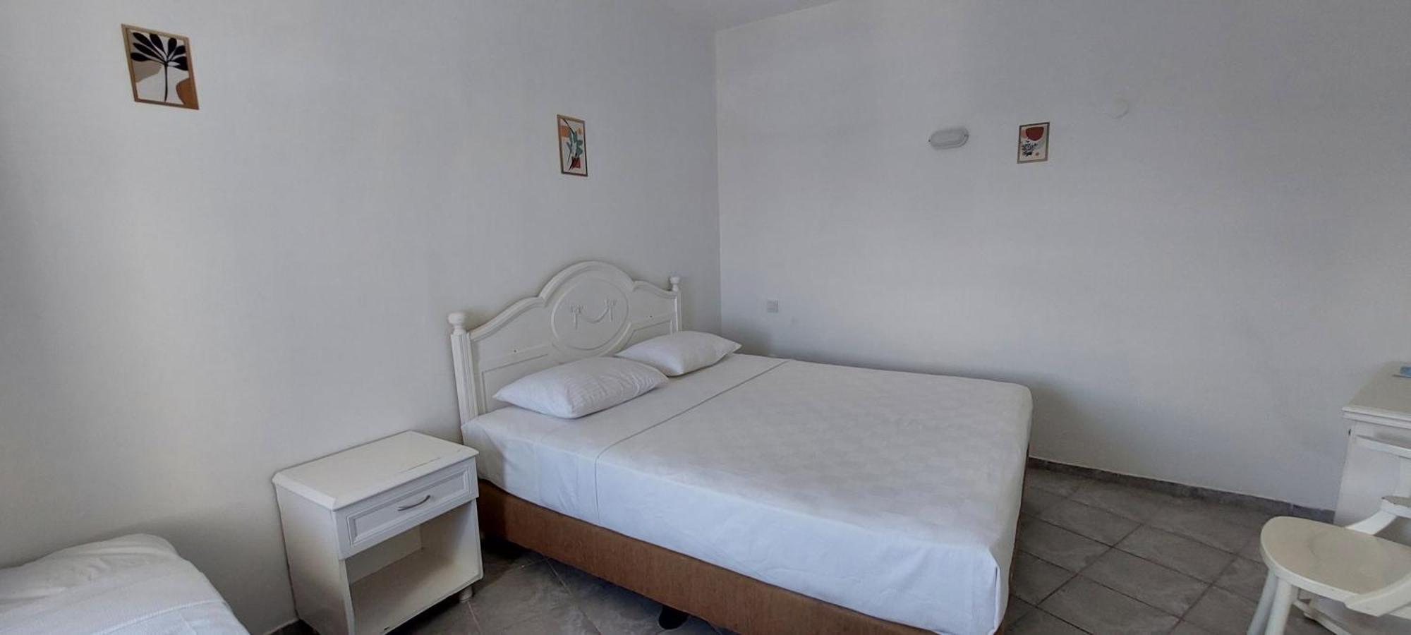 Uk Hotel Kiris Αττάλεια Εξωτερικό φωτογραφία