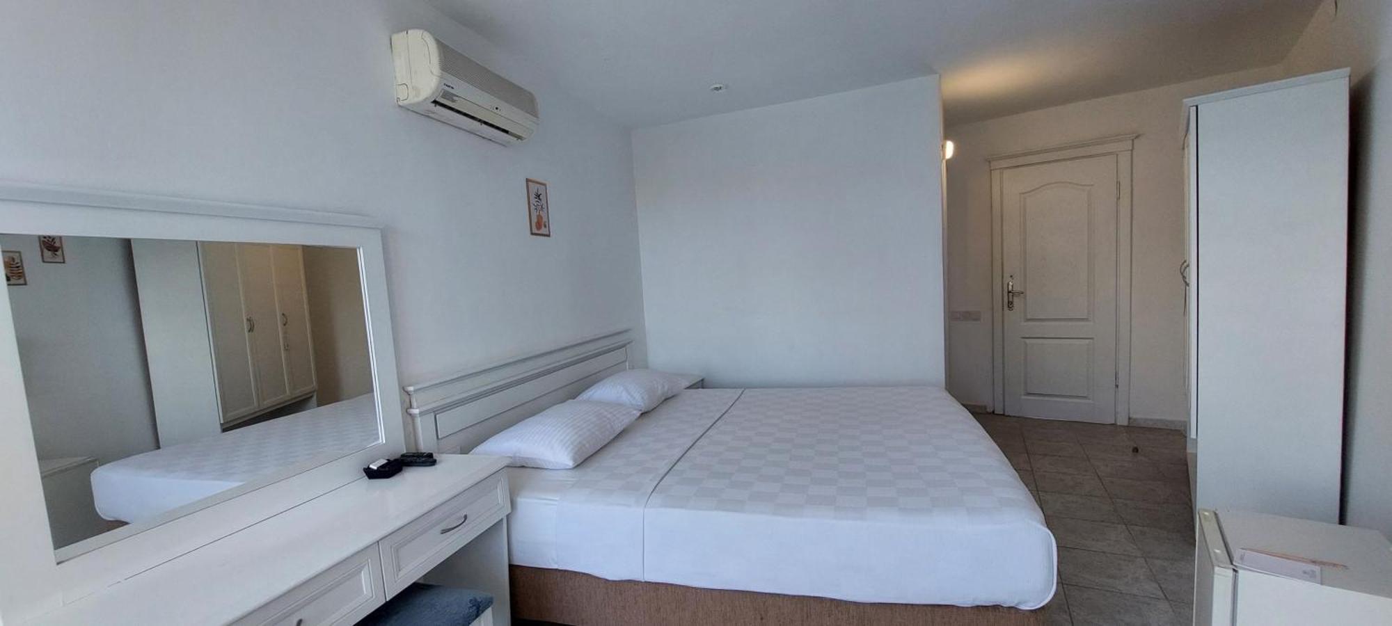 Uk Hotel Kiris Αττάλεια Εξωτερικό φωτογραφία