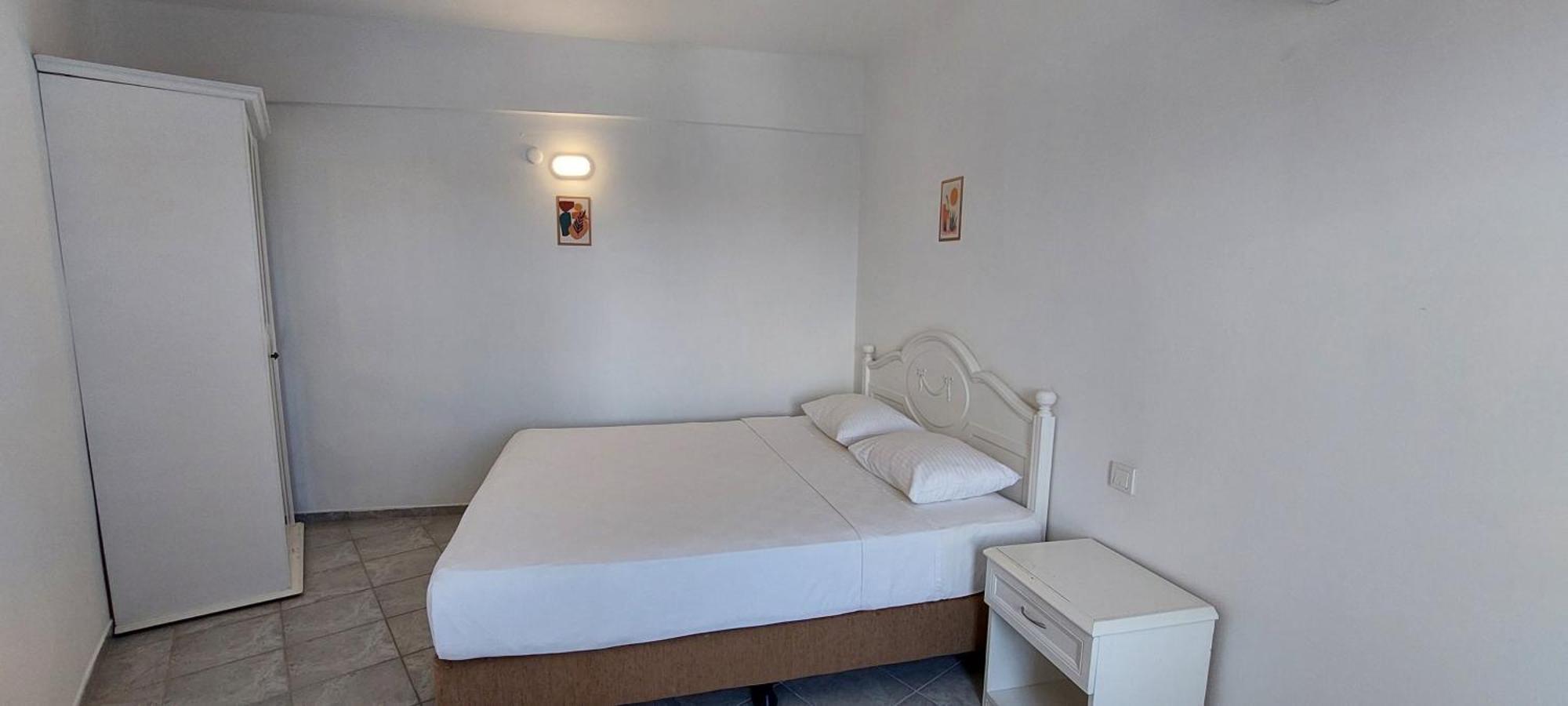 Uk Hotel Kiris Αττάλεια Εξωτερικό φωτογραφία