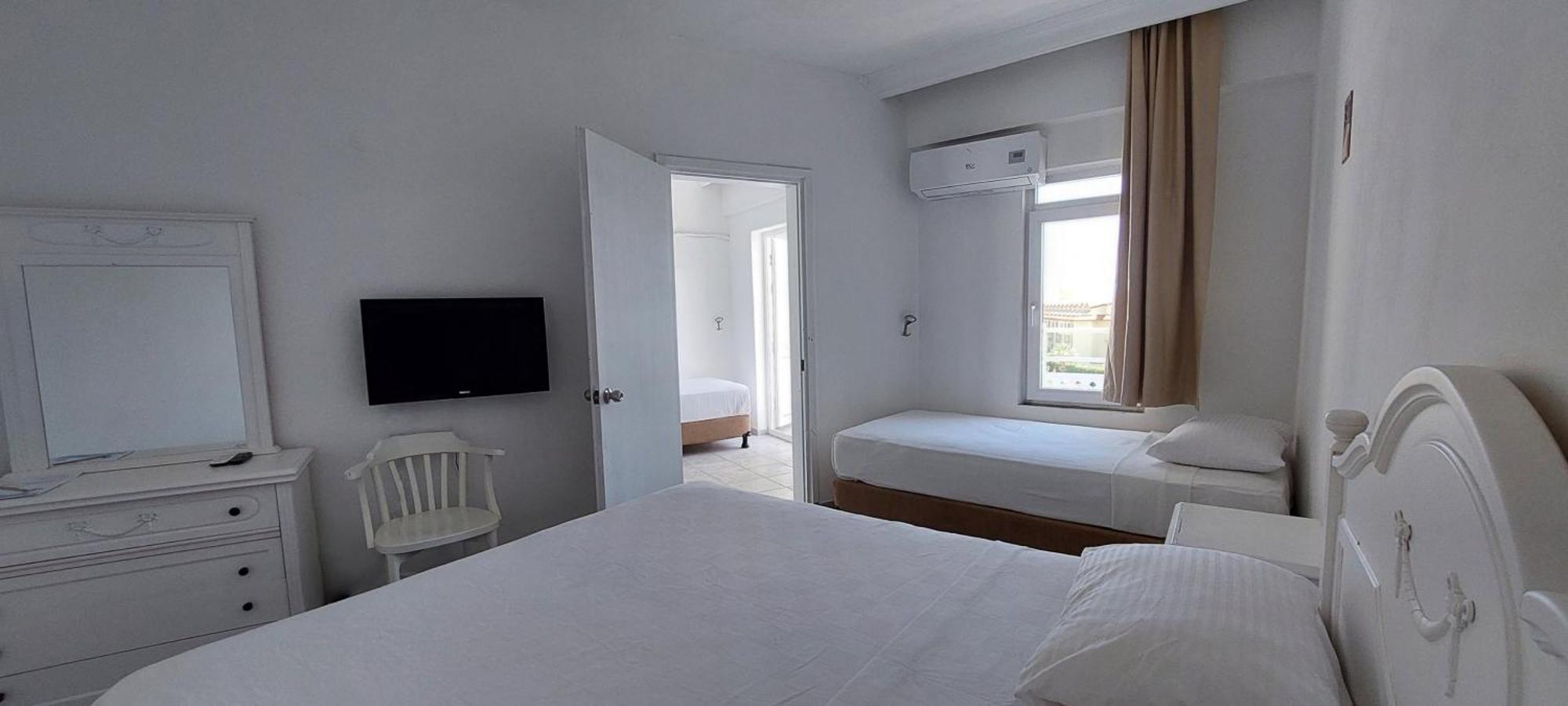 Uk Hotel Kiris Αττάλεια Εξωτερικό φωτογραφία