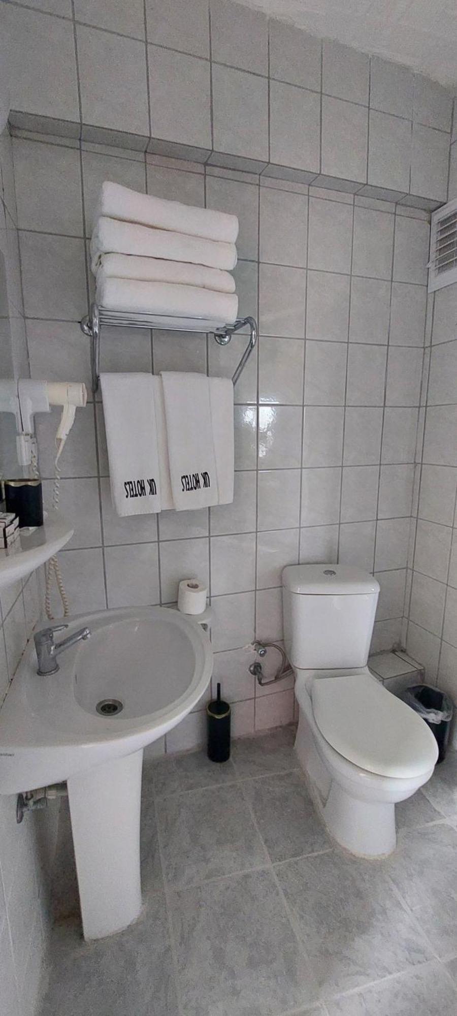 Uk Hotel Kiris Αττάλεια Δωμάτιο φωτογραφία