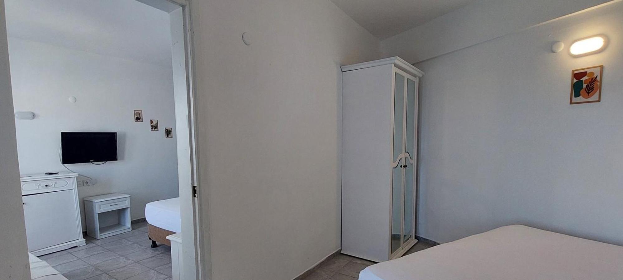 Uk Hotel Kiris Αττάλεια Εξωτερικό φωτογραφία