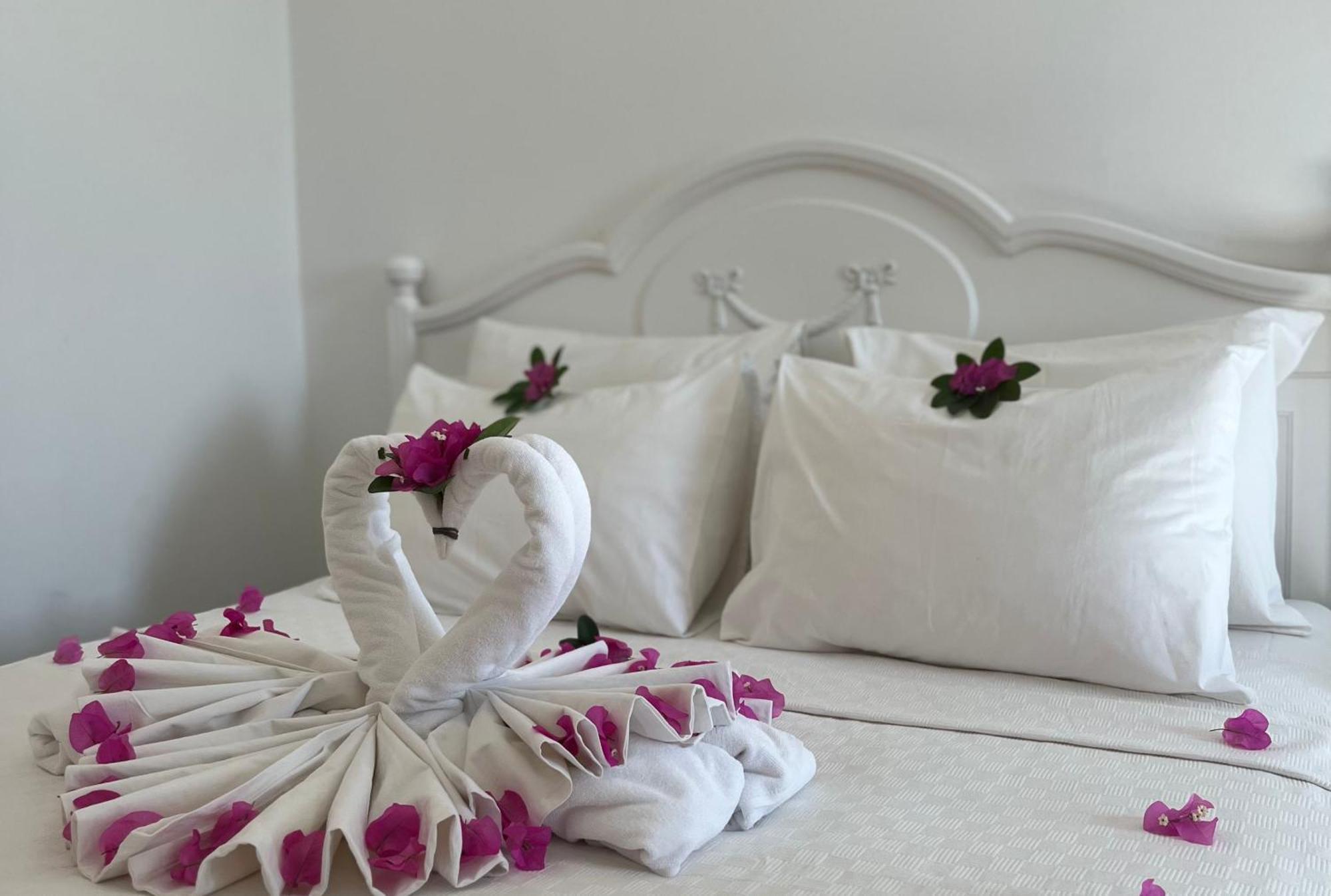 Uk Hotel Kiris Αττάλεια Εξωτερικό φωτογραφία