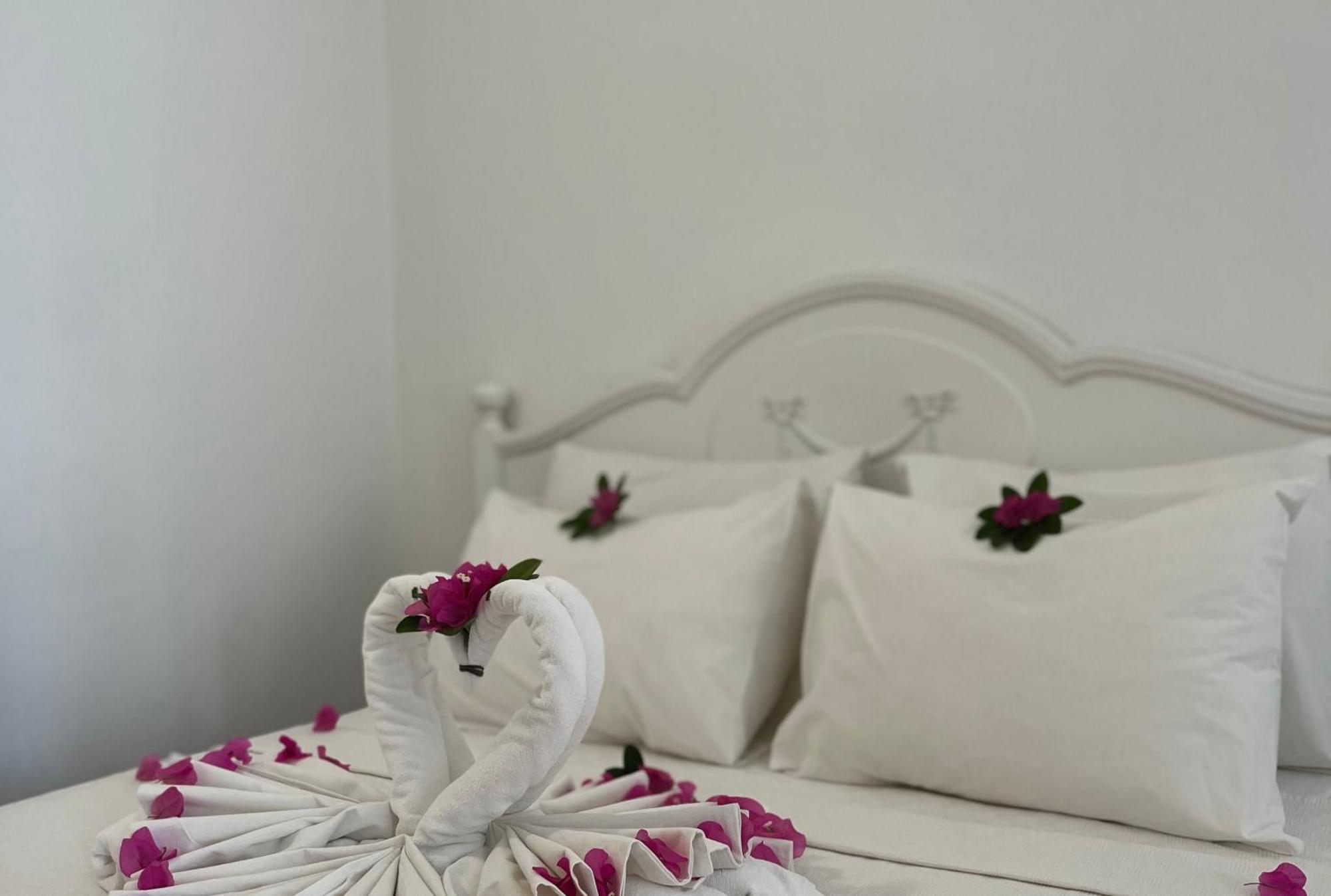 Uk Hotel Kiris Αττάλεια Εξωτερικό φωτογραφία
